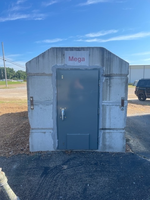Fain Storm Shelters