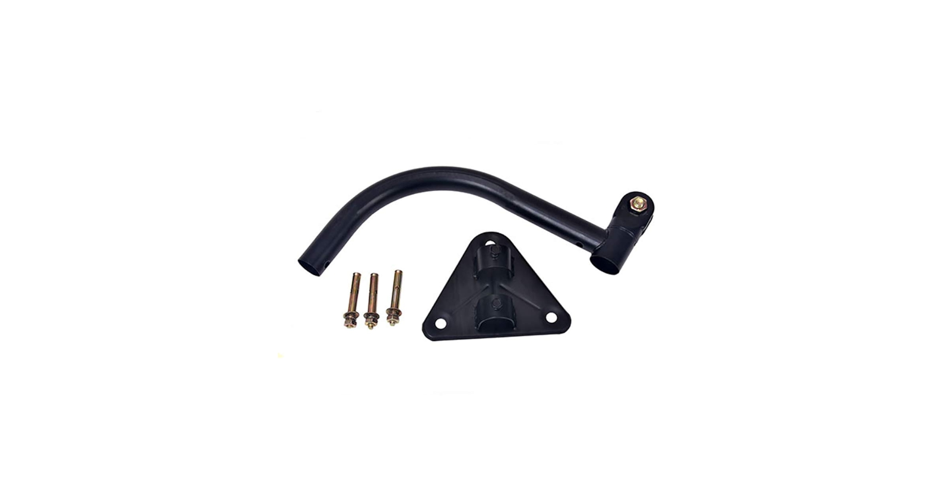 Fan Brackets for Compact Axial Fans