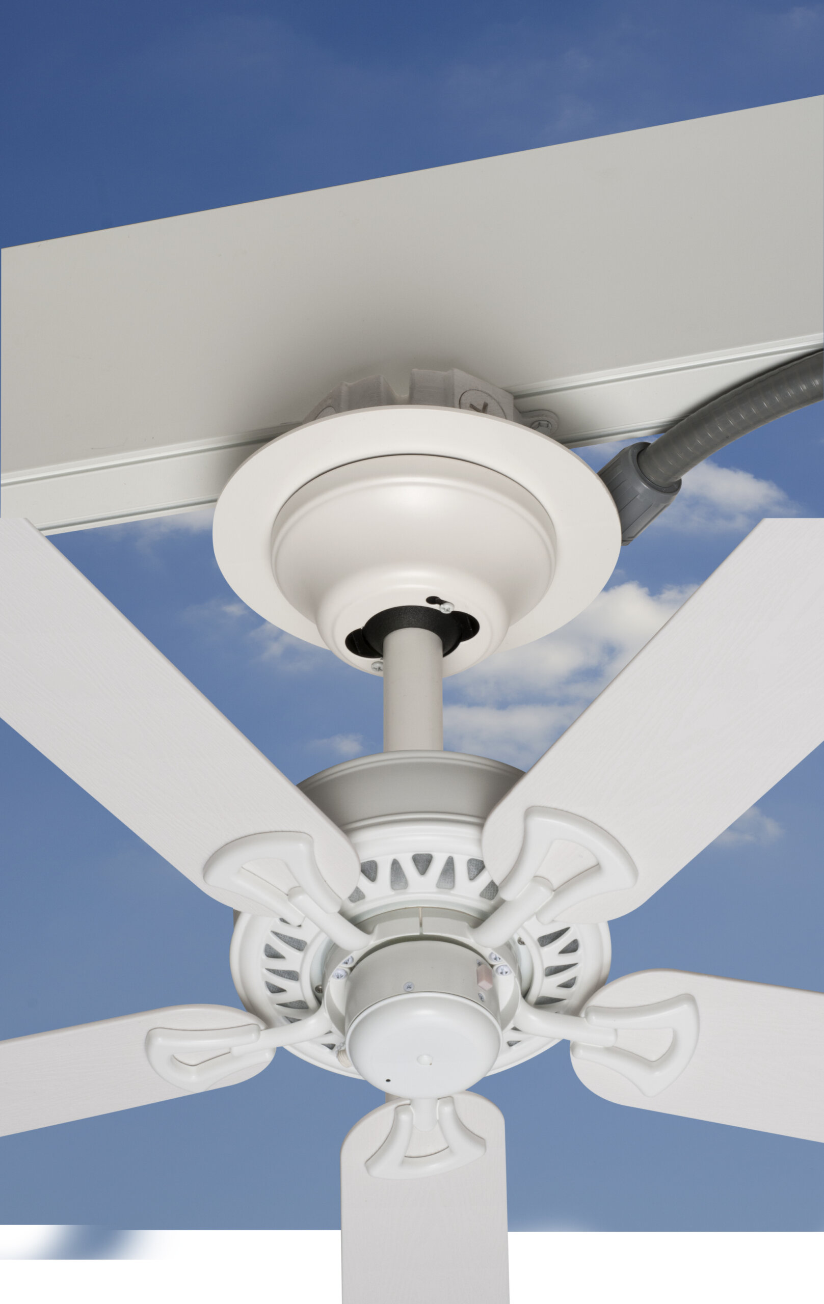 Fan & Fixture Boxes