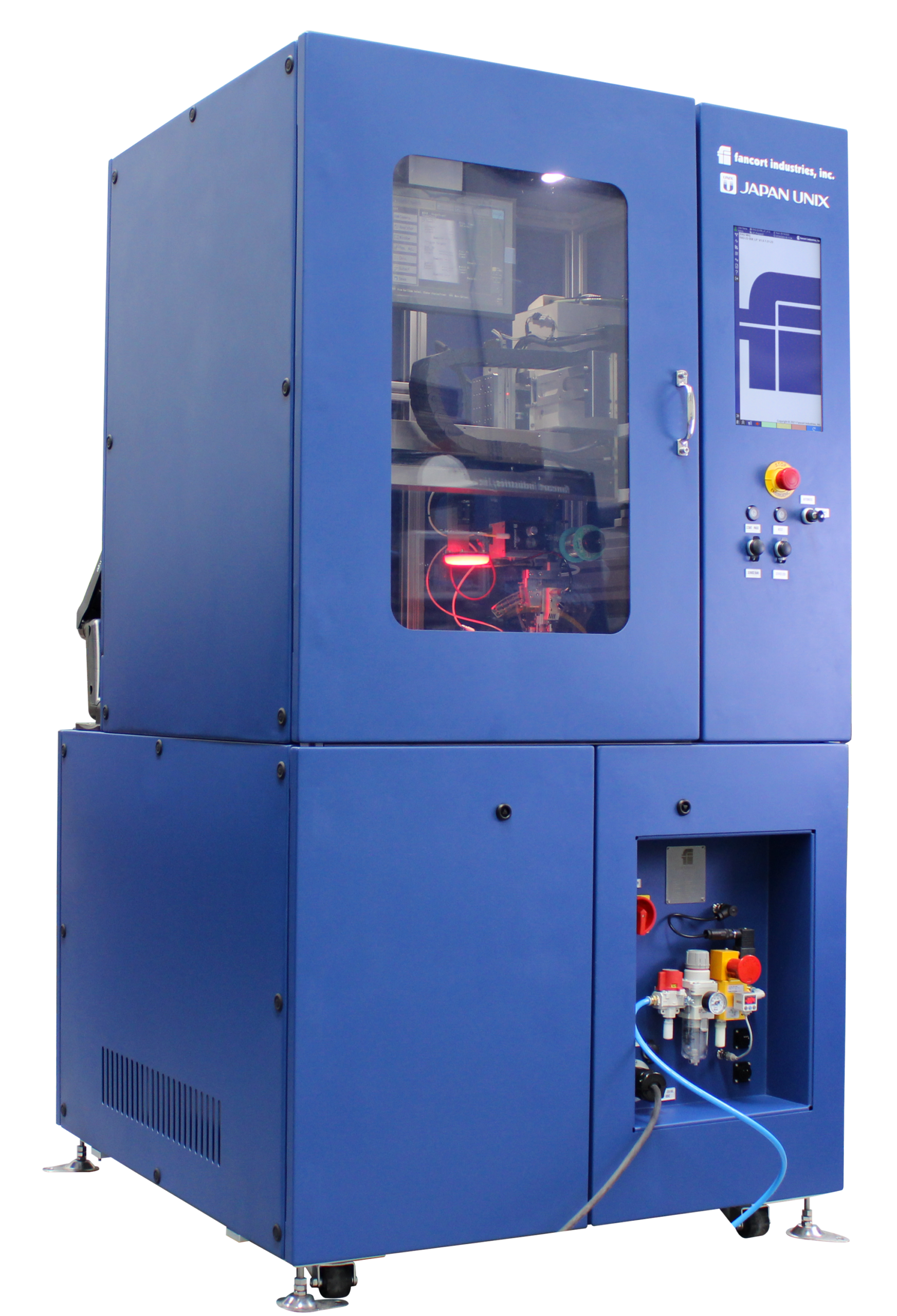 Fancort Industries: Precision Soldering Solutions