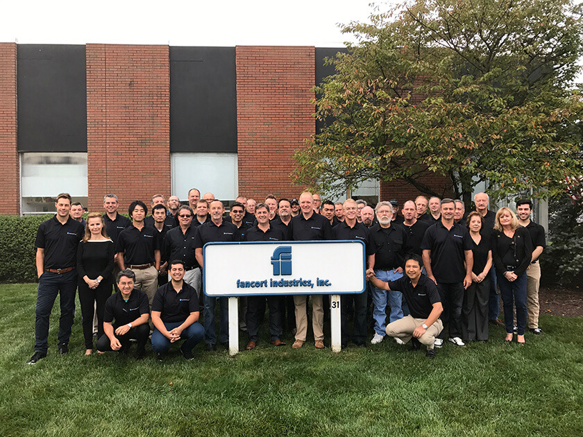 Fancort Industries: Precision Soldering Solutions