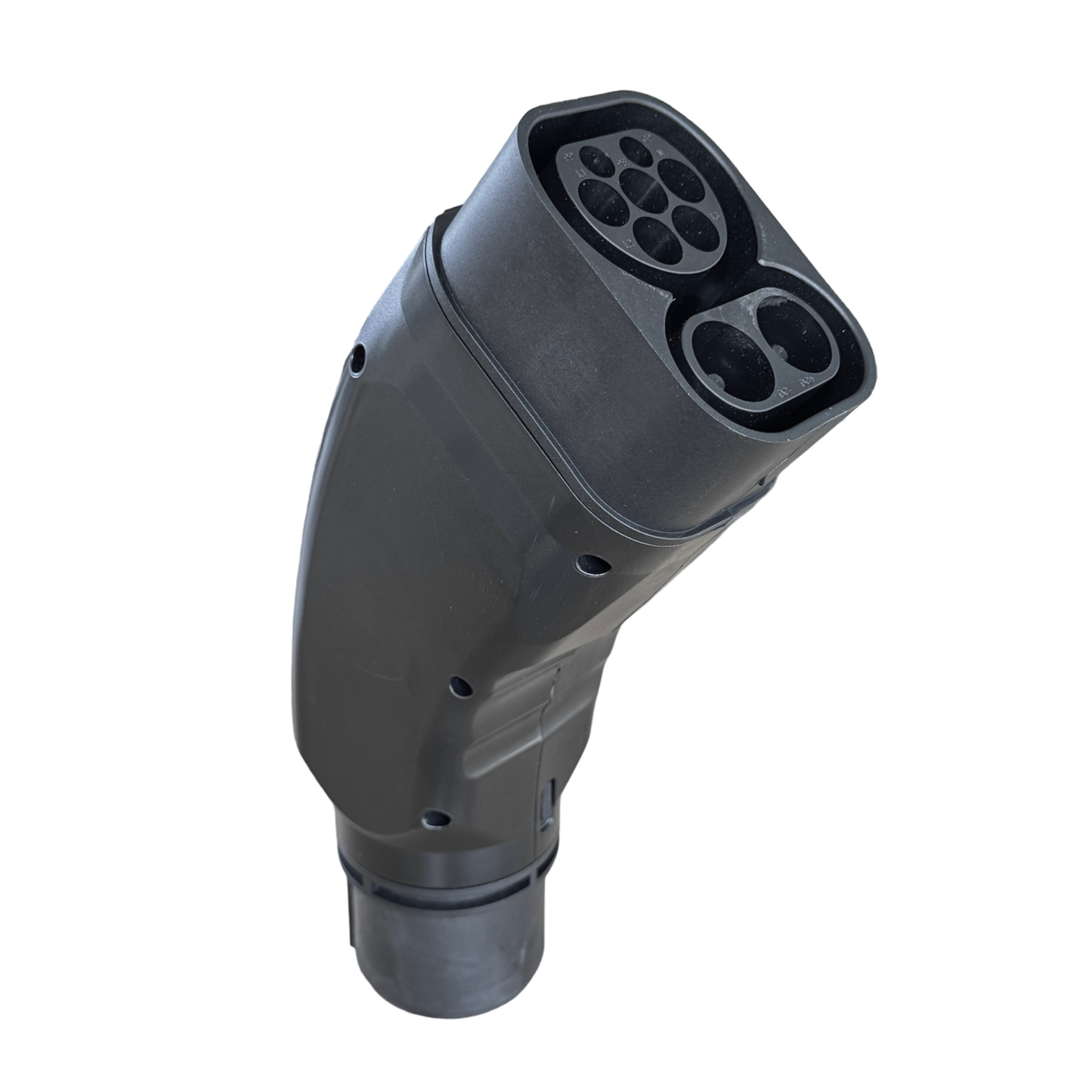 FAQ About The CHAdeMO Adapter