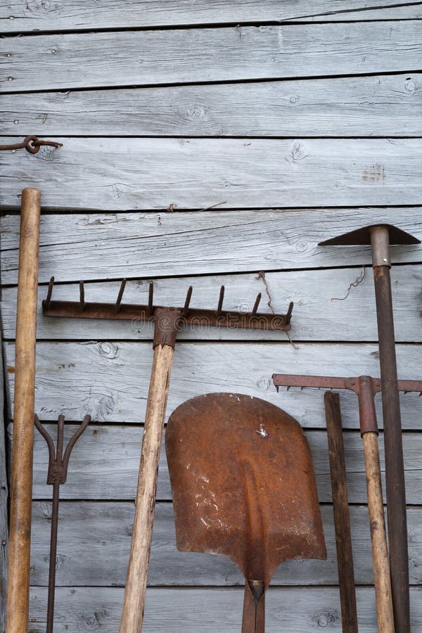Farm Equipment