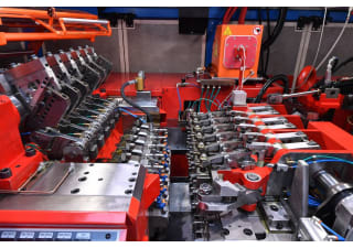 Fastener Machine industry insight