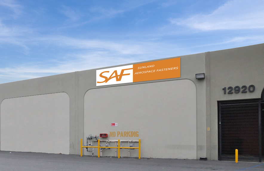 Fastener Manufacturers