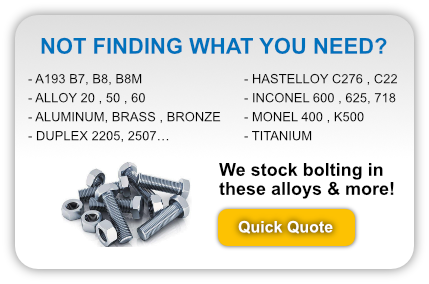 Fastener Solutions