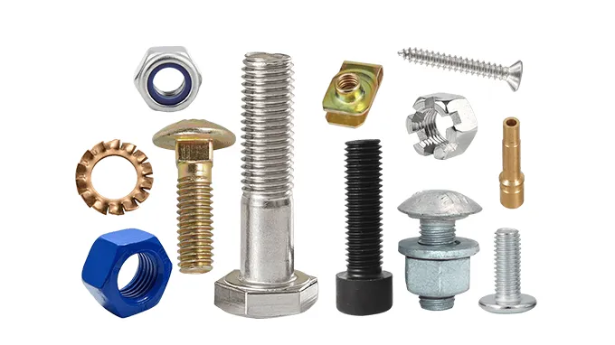 Fastener Supplier for OEM, Distributors, and Industrial Applications