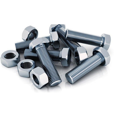 Fastener Supplier - Nuts and Bolts Manufacturer