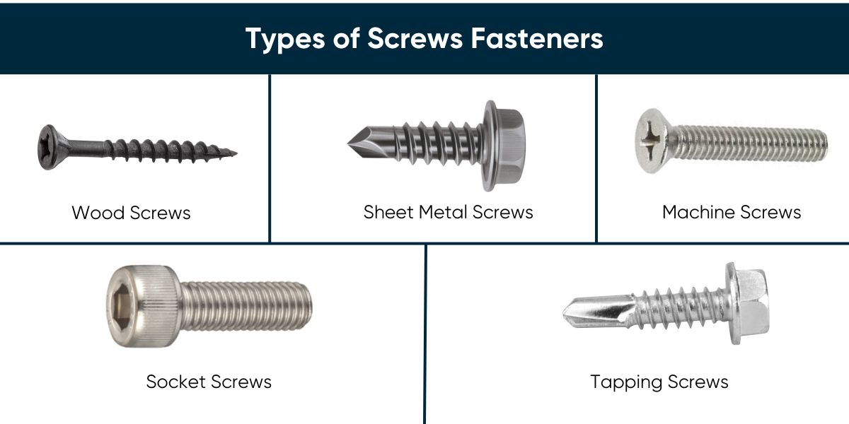 Fastenere