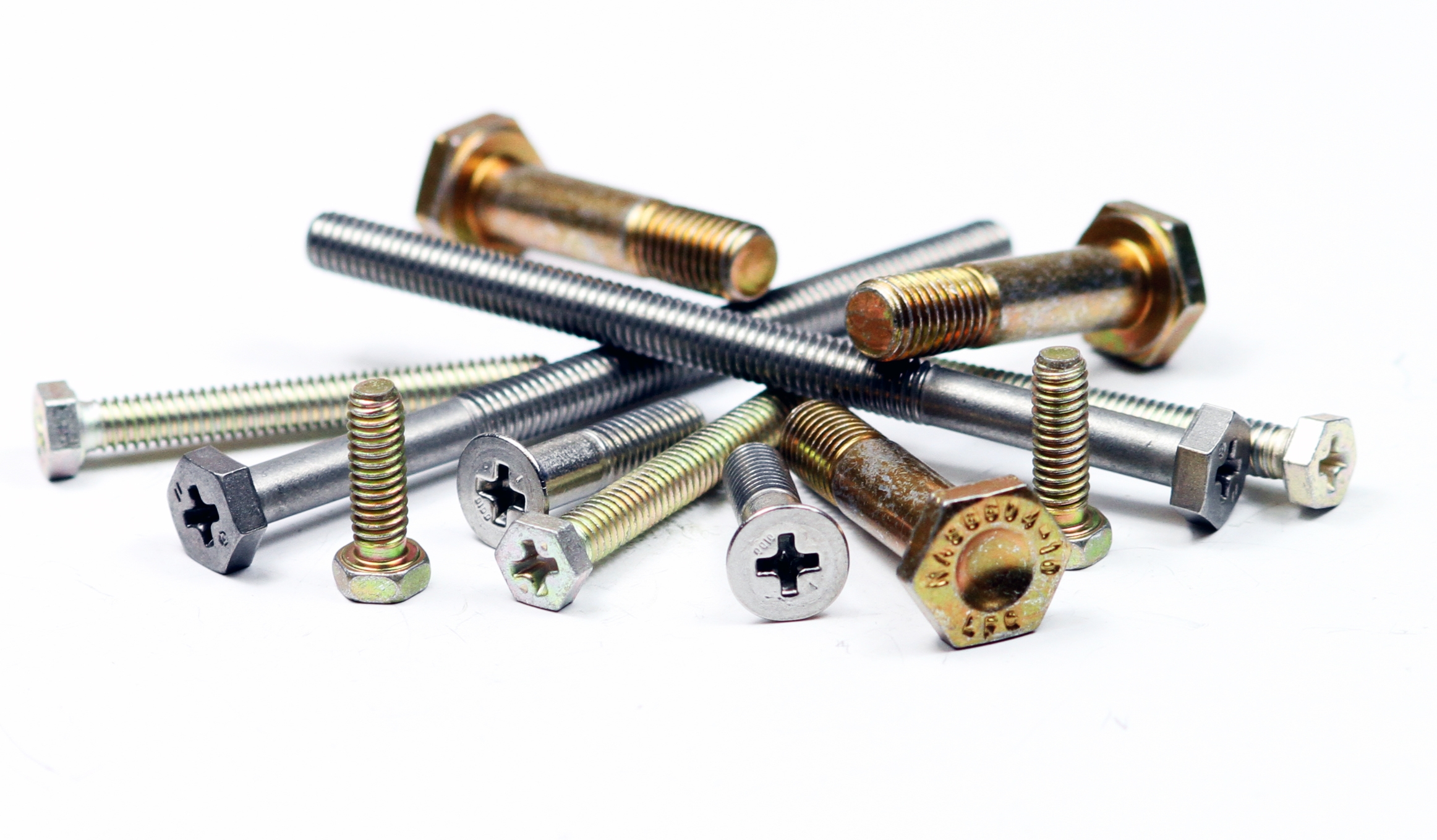Fasteners