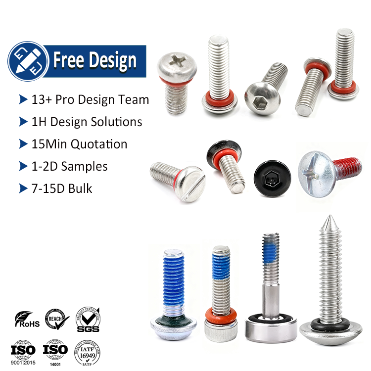 Fasteners