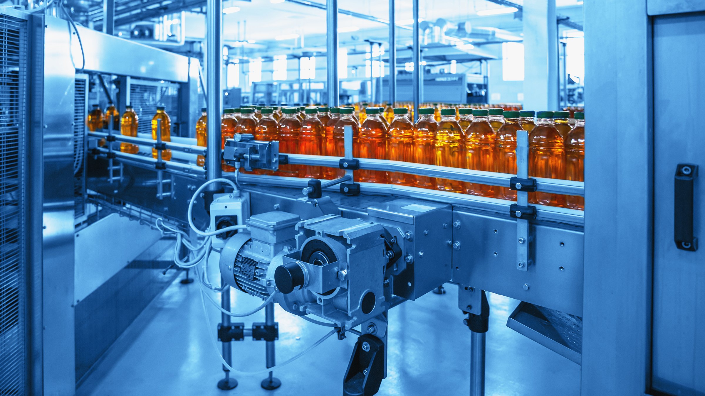 F&B Mfg industry insight