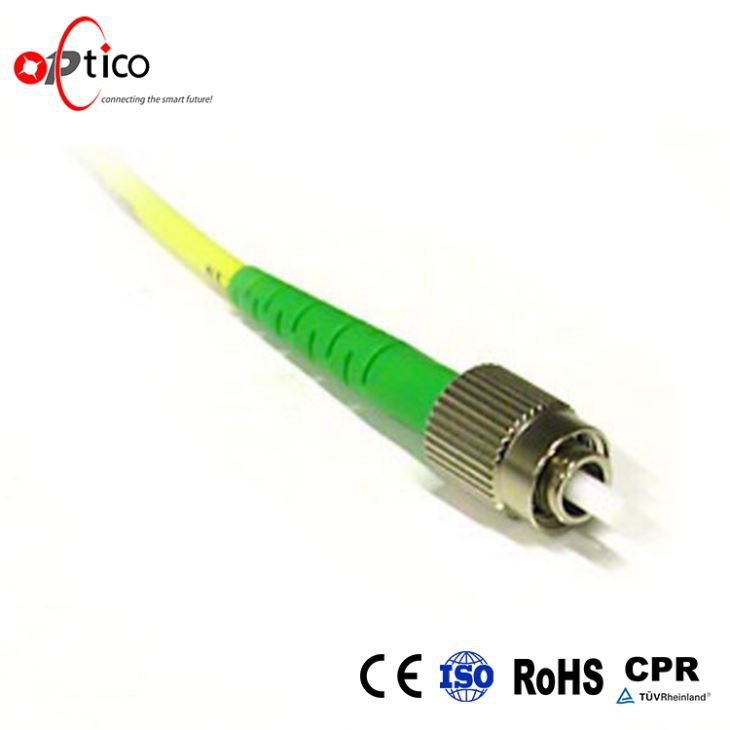 Fc Apc Fiber Connector industry insight