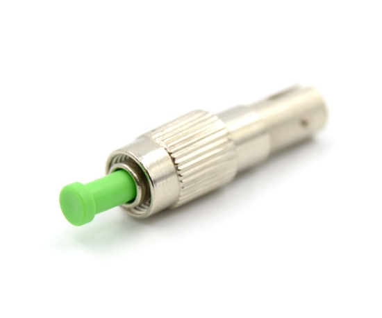 FC Connectors and Adapters