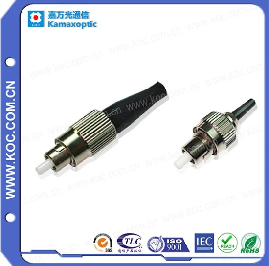 Fc Pc Connector industry insight