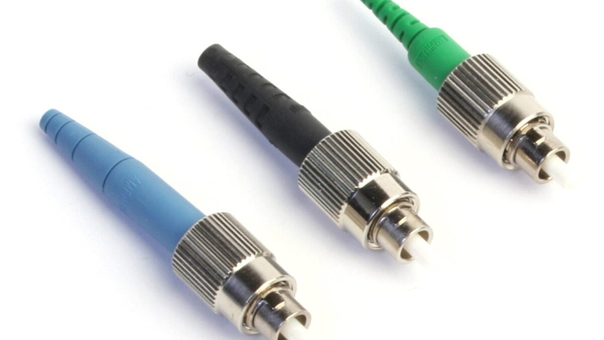 Fc Pc Connector industry insight