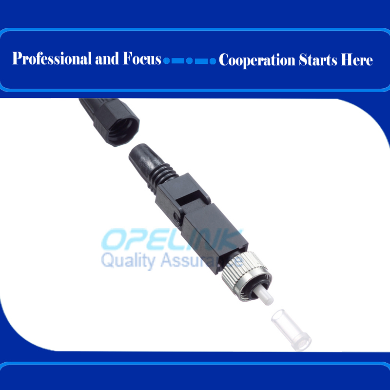 Fc Pc Connector industry insight