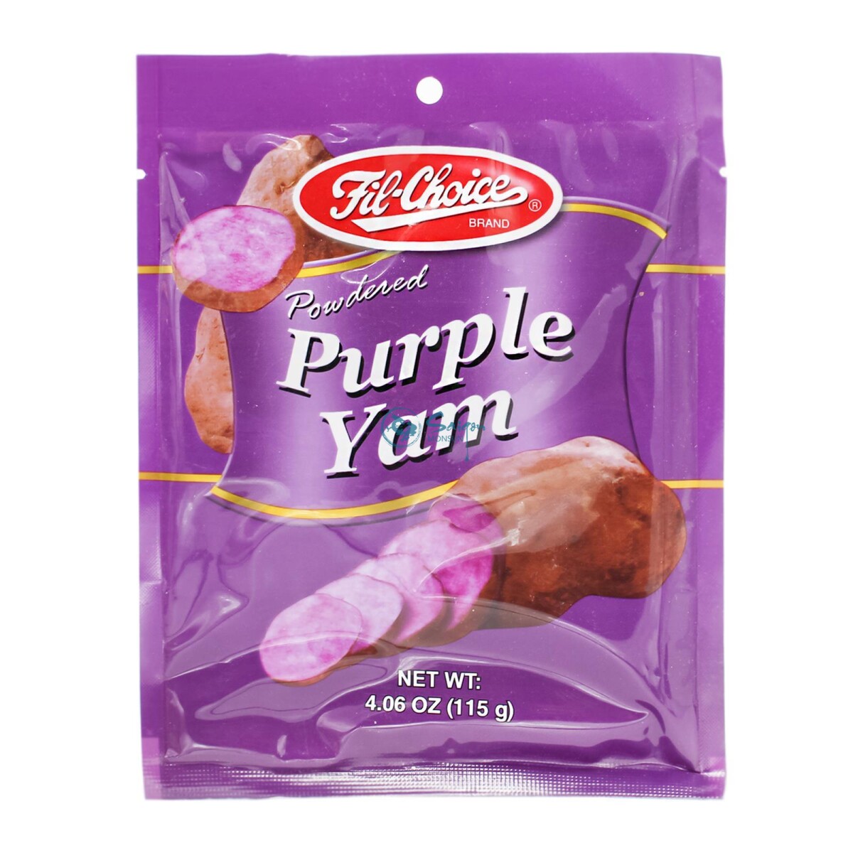 FC Ube Purple Yam Powder 5×115 g