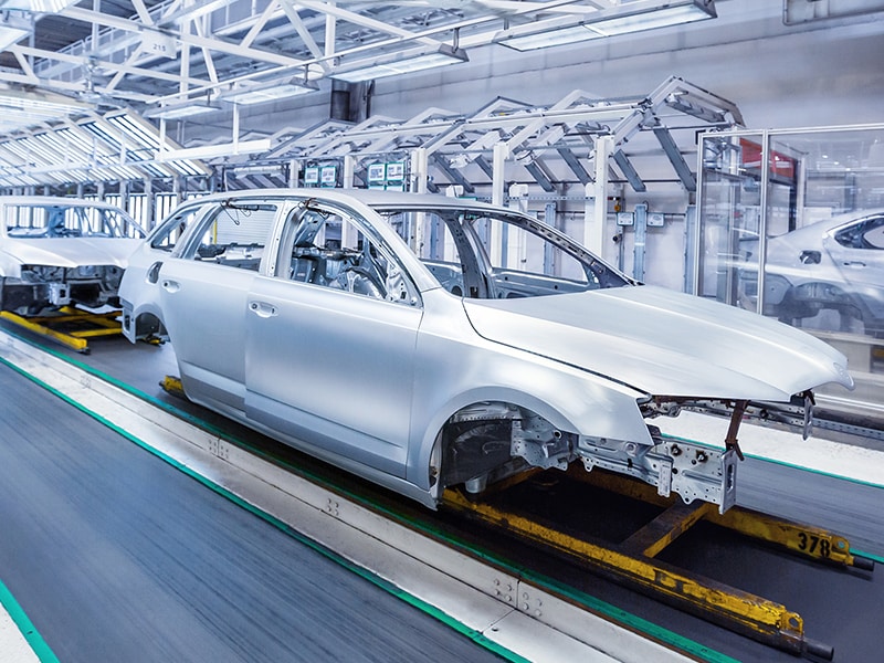 Fcar Scanner industry insight