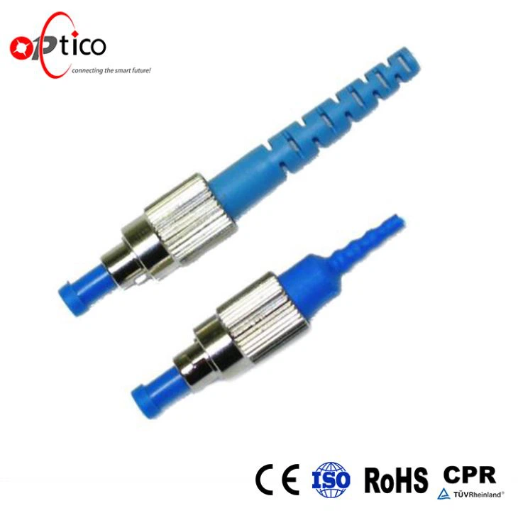 FC/PC Type Connector