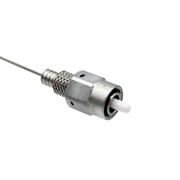 FCXtreme® connector for defense and aerospace applications