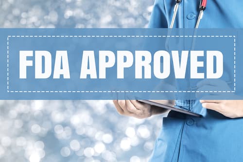 FDA Approves Amivantamab Plus Carboplatin, Pemetrexed For ...