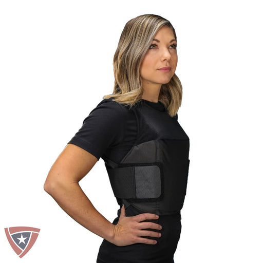 Female Body Armor