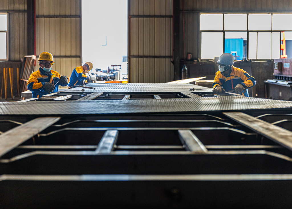 Fence Trailer industry insight