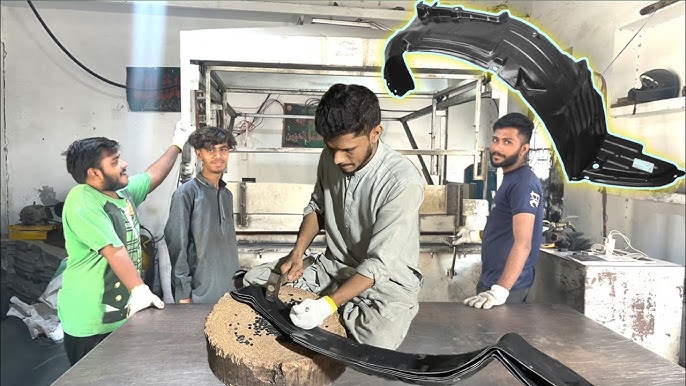 Fenders For Trucks industry insight