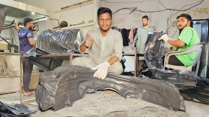 Fenders For Trucks industry insight