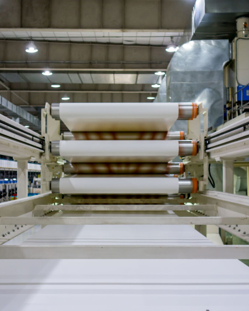 Fep Sheet industry insight