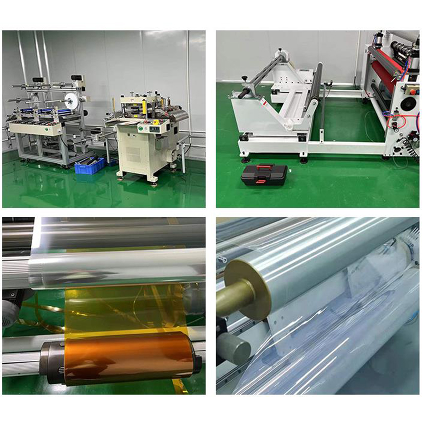 Fep Sheet industry insight