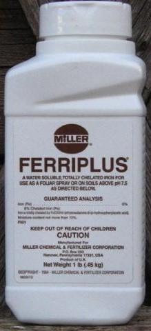 Ferriplus®