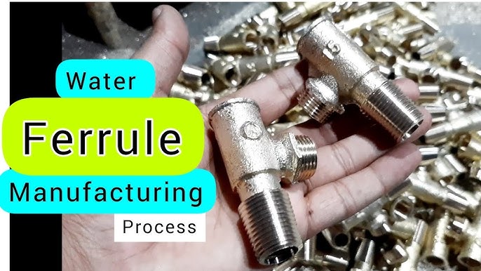 Ferrules industry insight