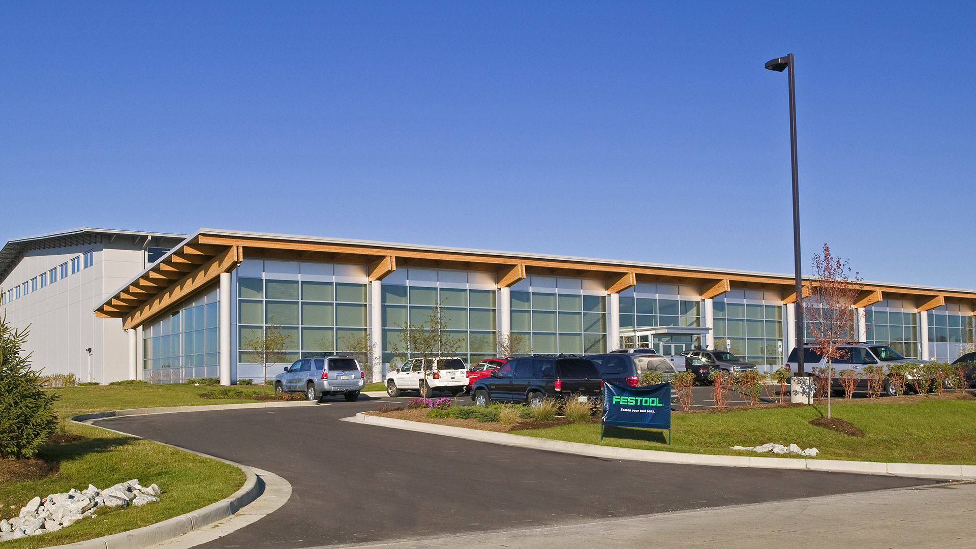 Festool United States