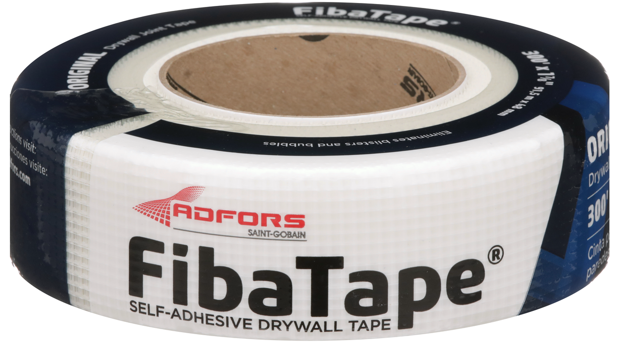 FibaTape Original - Drywall Tape