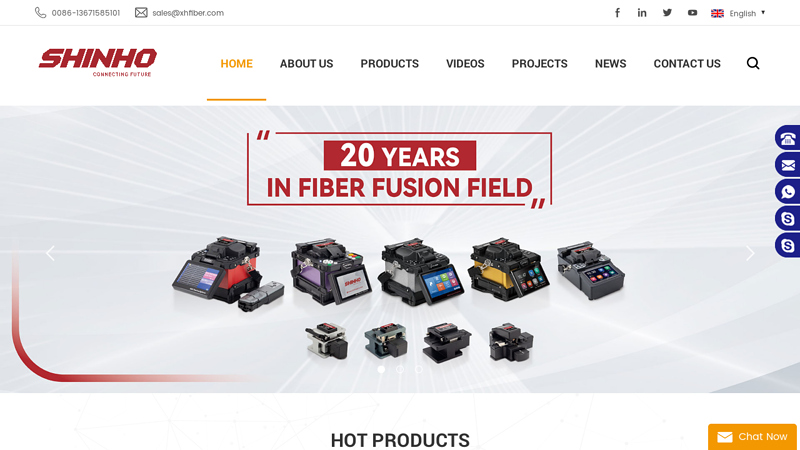 Fiber Fusion Splicers,Fiber Optic Cleavers,Fiber Optical Equipment ...