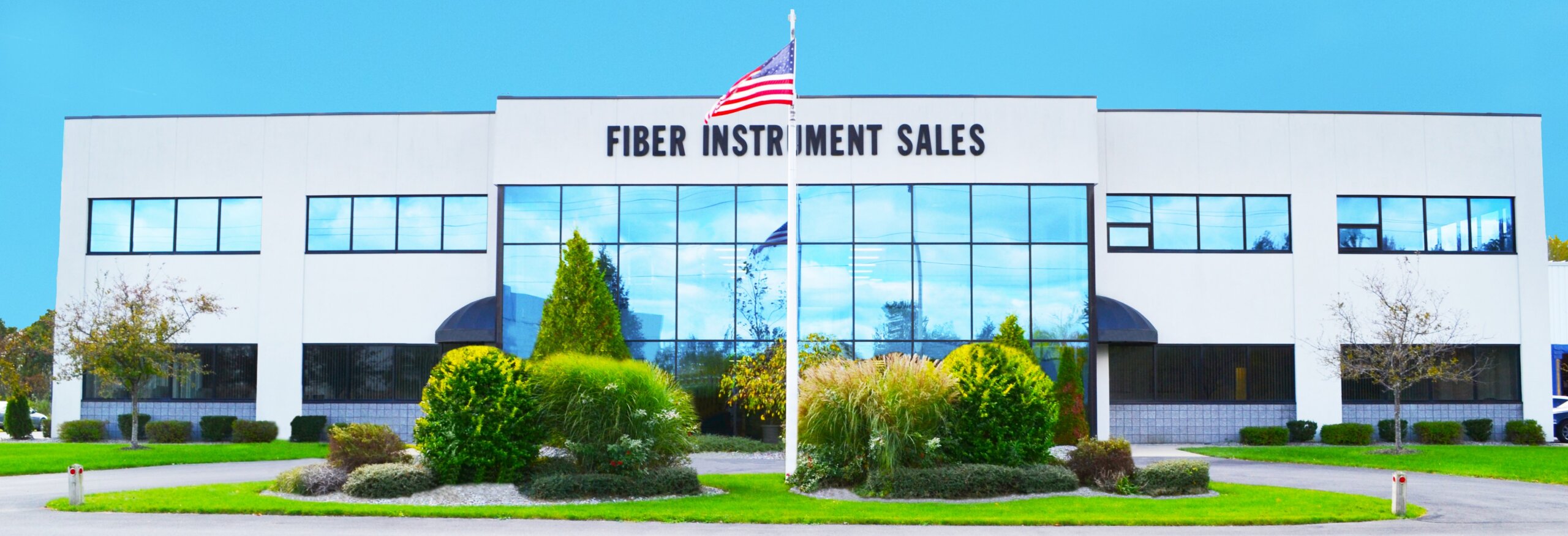 Fiber Instrument Sales: FIS