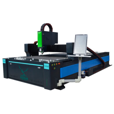 Fiber Laser Cutting Machine and CO2 Laser Cutter Manufacturer ...