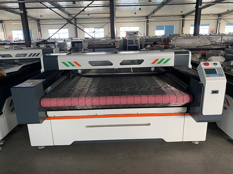 Fiber Laser Cutting Machine and CO2 Laser Cutter Manufacturer ...