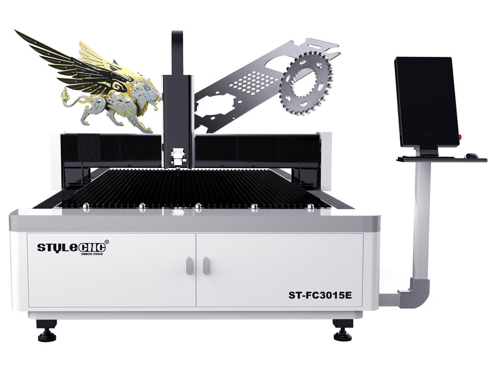 Fiber Laser Cutting Machine and CO2 Laser Cutter Manufacturer ...