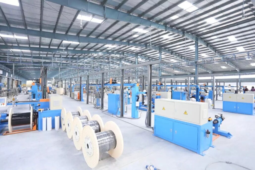 Fiber Optic Lc To Lc industry insight