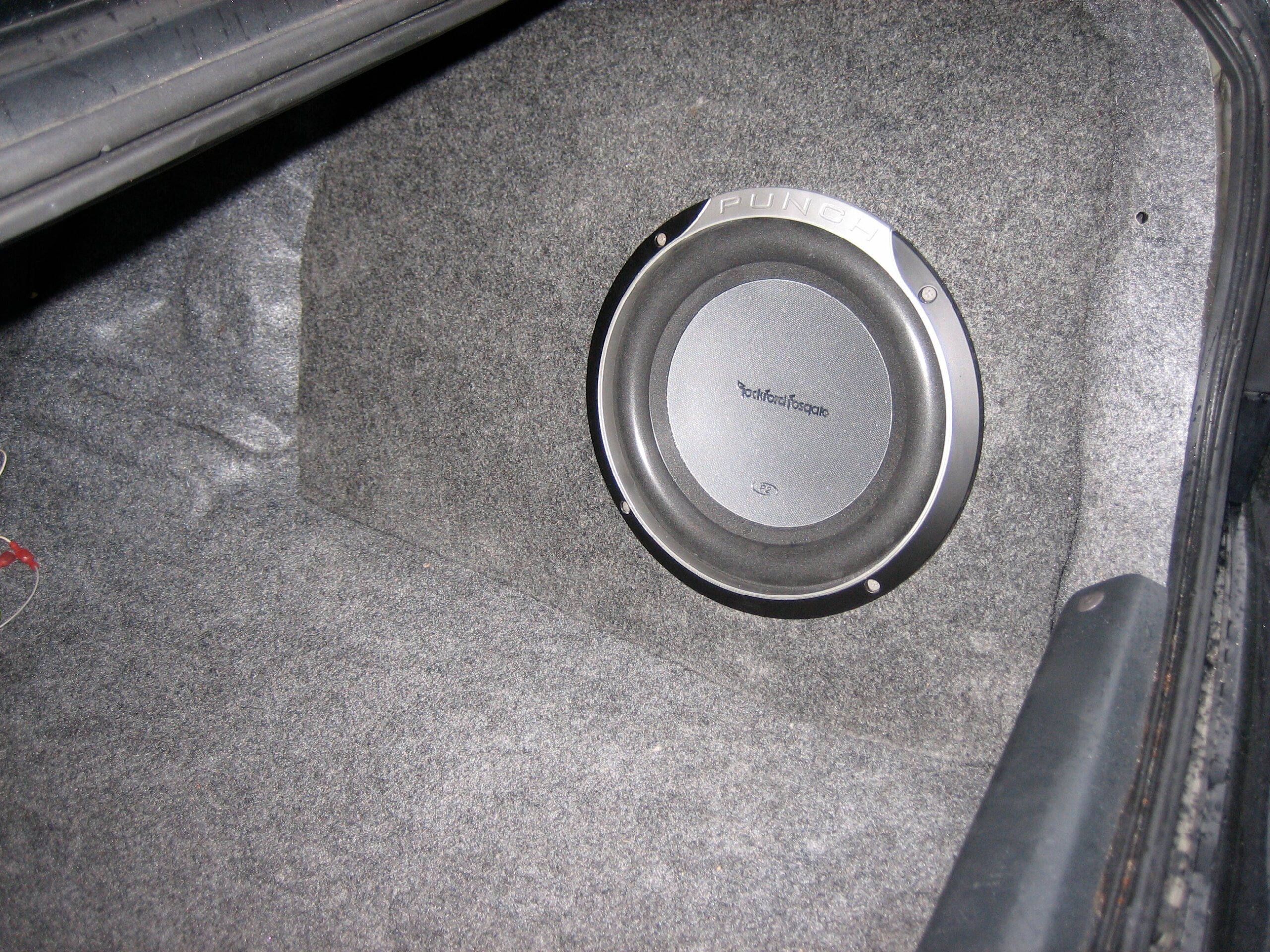 Fiberglass Enclosures