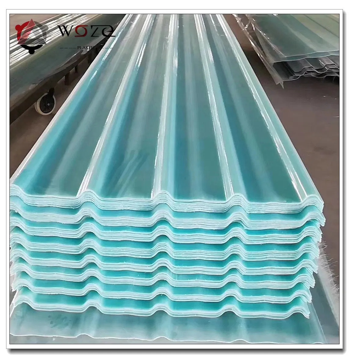 Fiberglass Panels For Roofing industry insight