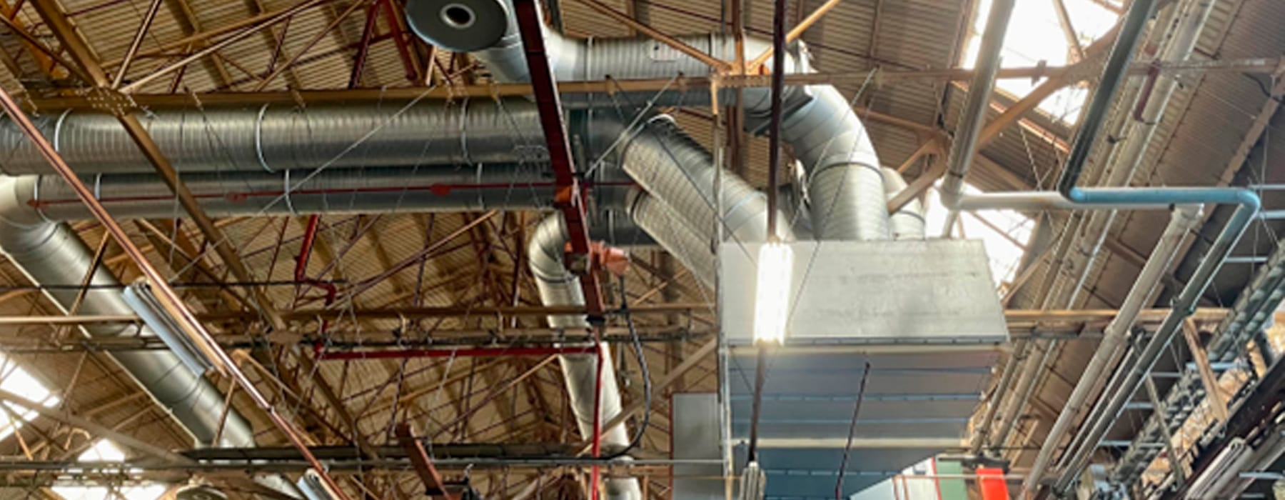 Fiberglass Panels For Roofing industry insight