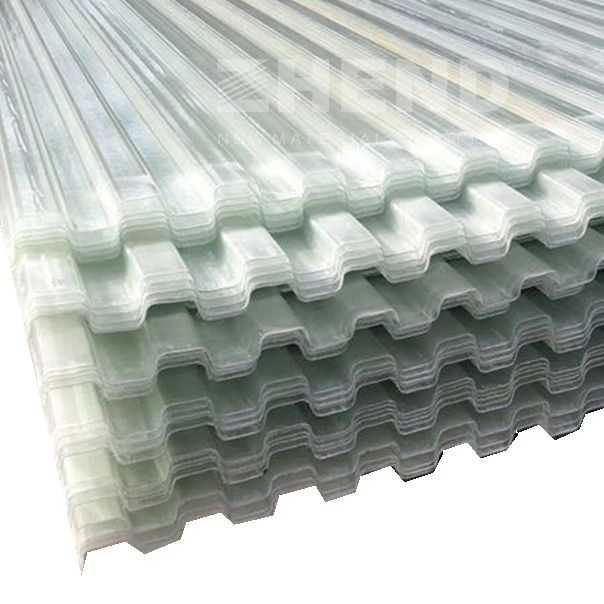Fiberglass Panels For Roofing industry insight