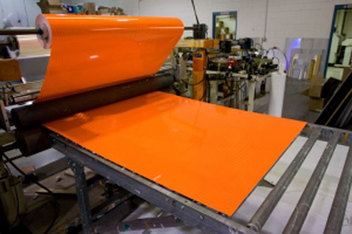 Fiberglass Signs industry insight