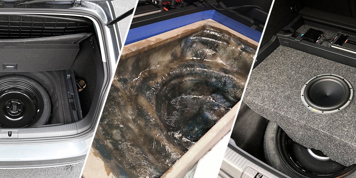 Fiberglass Sub Box industry insight