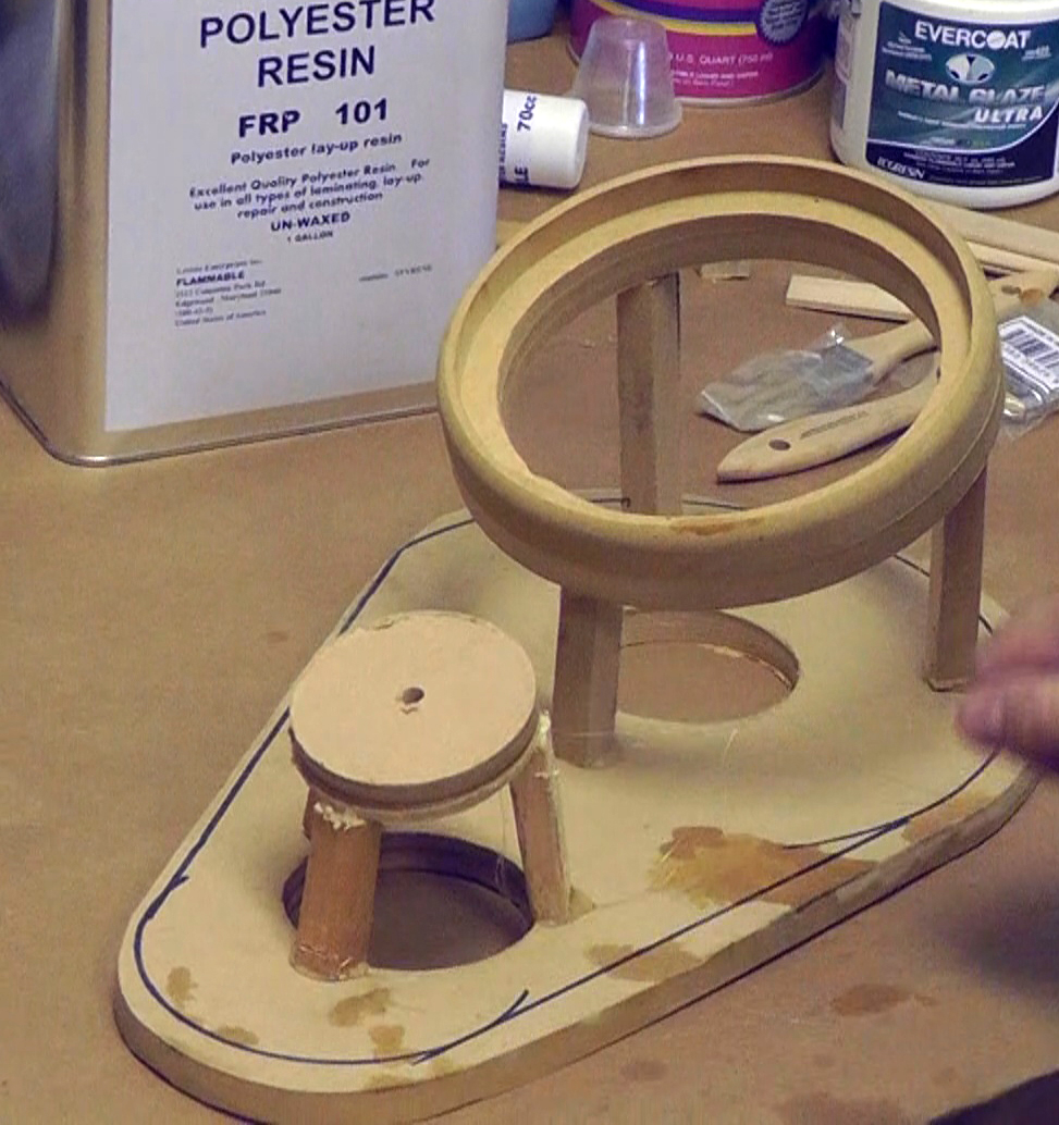 Fiberglass Sub Box industry insight