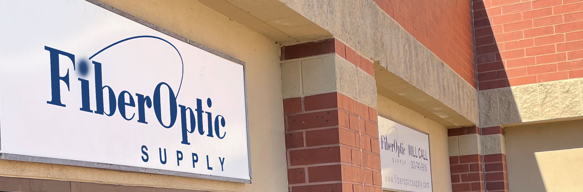 FiberOptic Supply